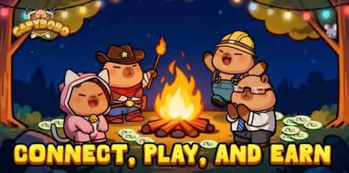 Building the Web3.0 Pop Mart: How Capybobo Is Revolutionizing the Designer Toy Market with "Crypto Outfits